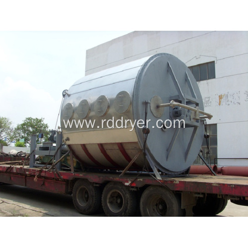 Energy Saving Centrifugal Atomizing Drying Machine